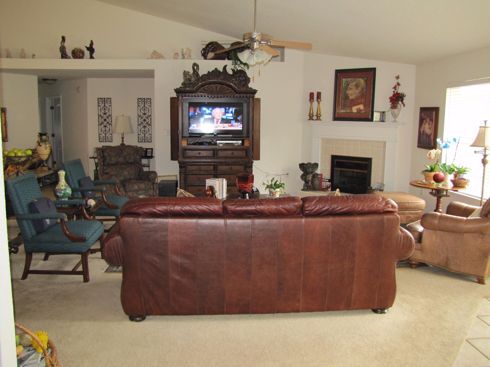 DRIFTWOOD ESTATES - Residential