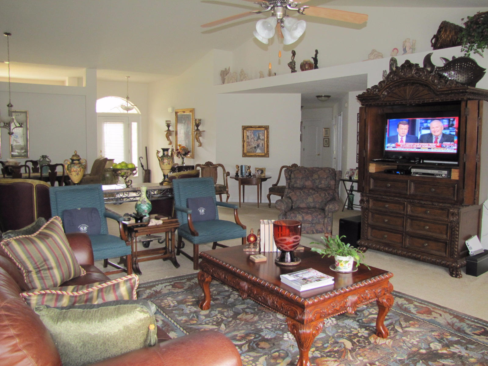 DRIFTWOOD ESTATES - Residential