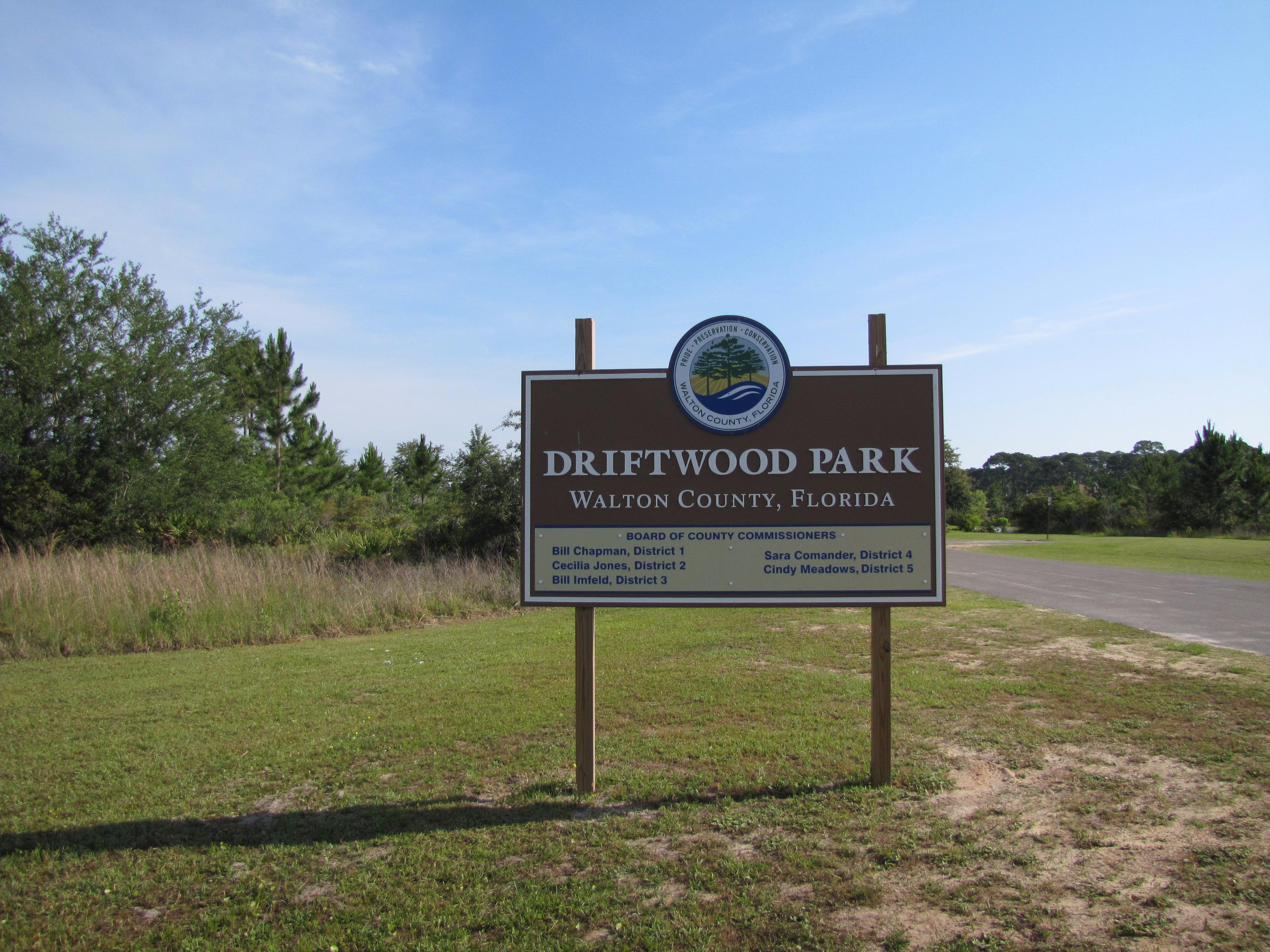 DRIFTWOOD ESTATES - Residential