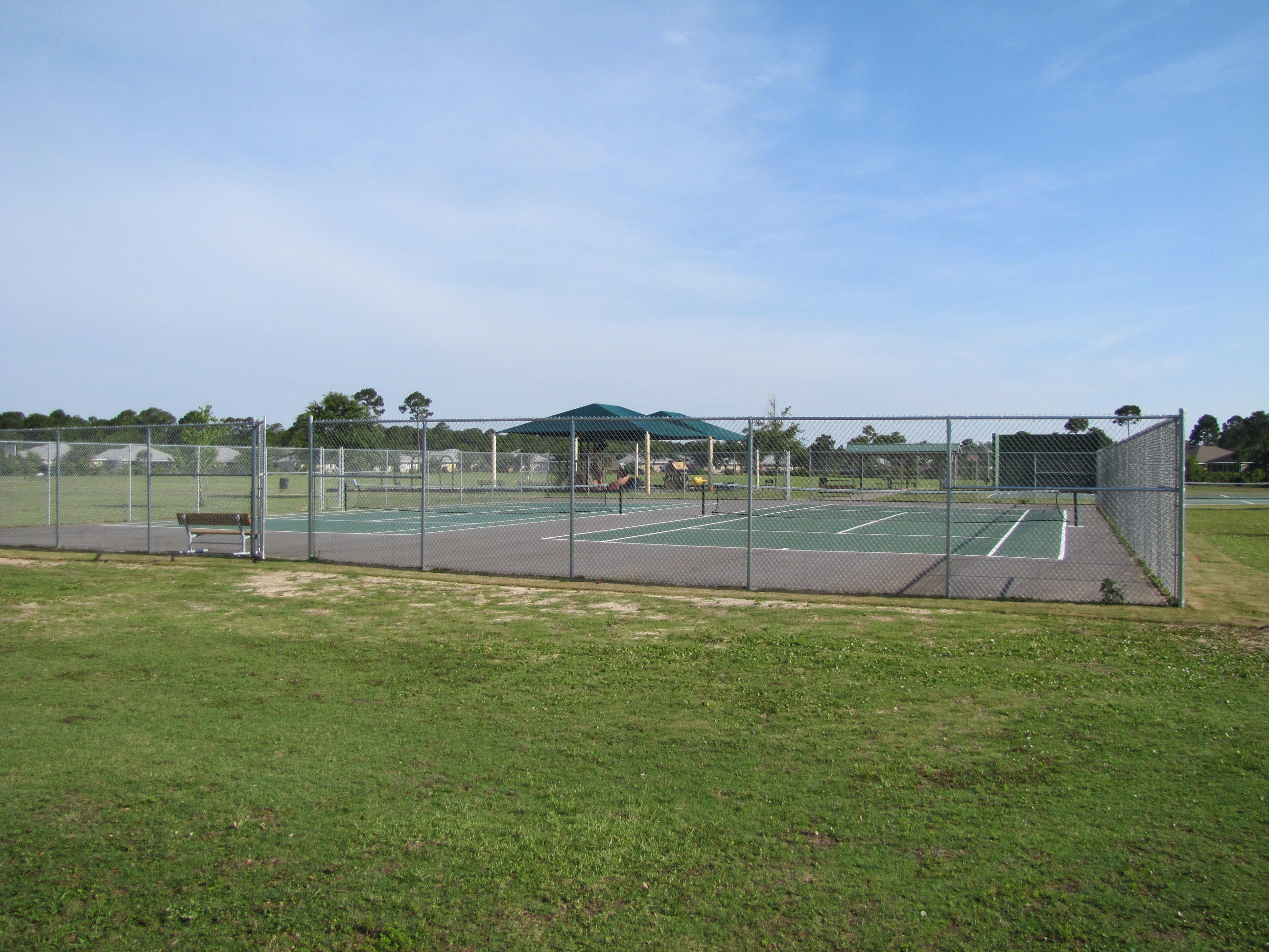 DRIFTWOOD ESTATES - Residential