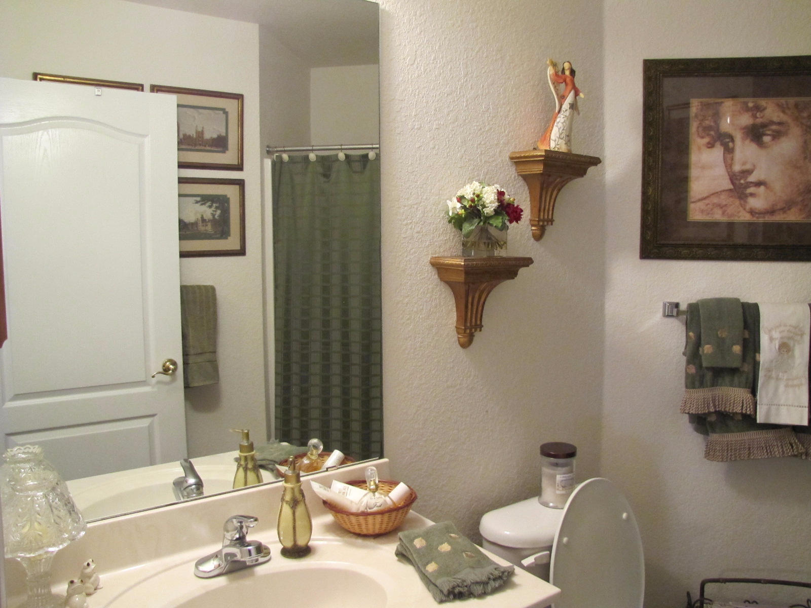 DRIFTWOOD ESTATES - Residential