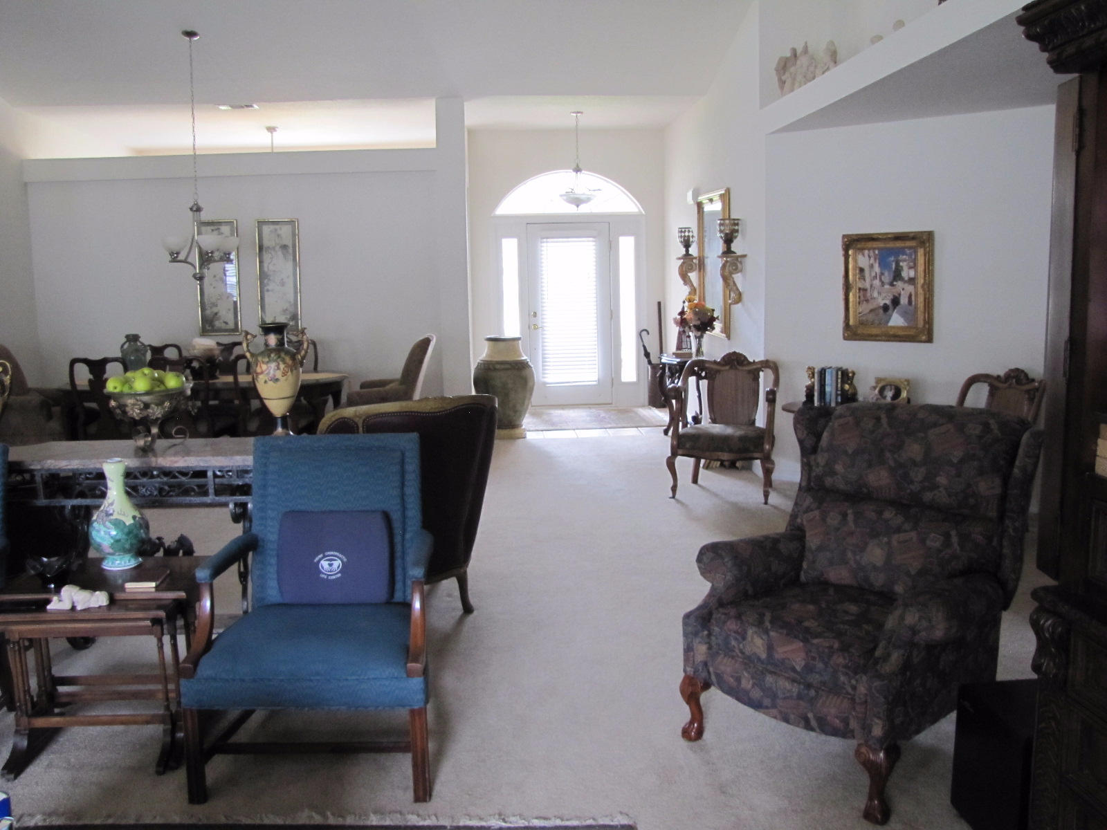 DRIFTWOOD ESTATES - Residential