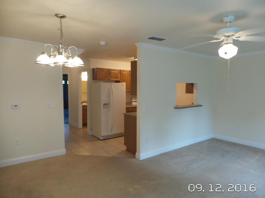 EAGLES LANDING S/D - Residential Lease