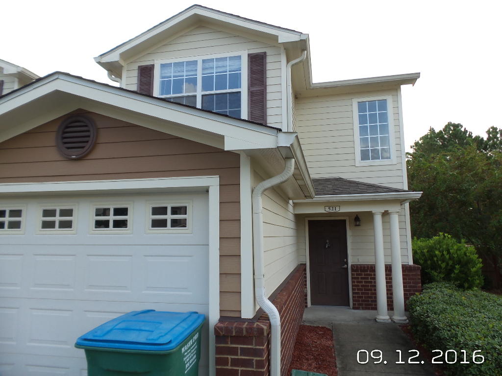EAGLES LANDING S/D - Residential Lease