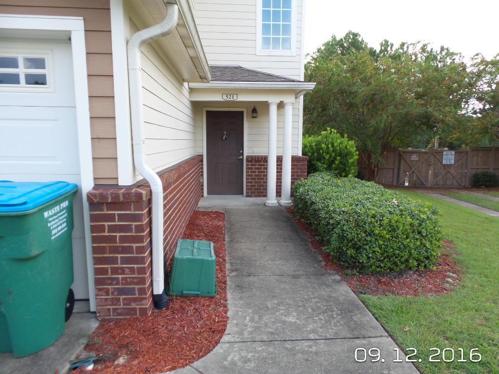 EAGLES LANDING S/D - Residential Lease