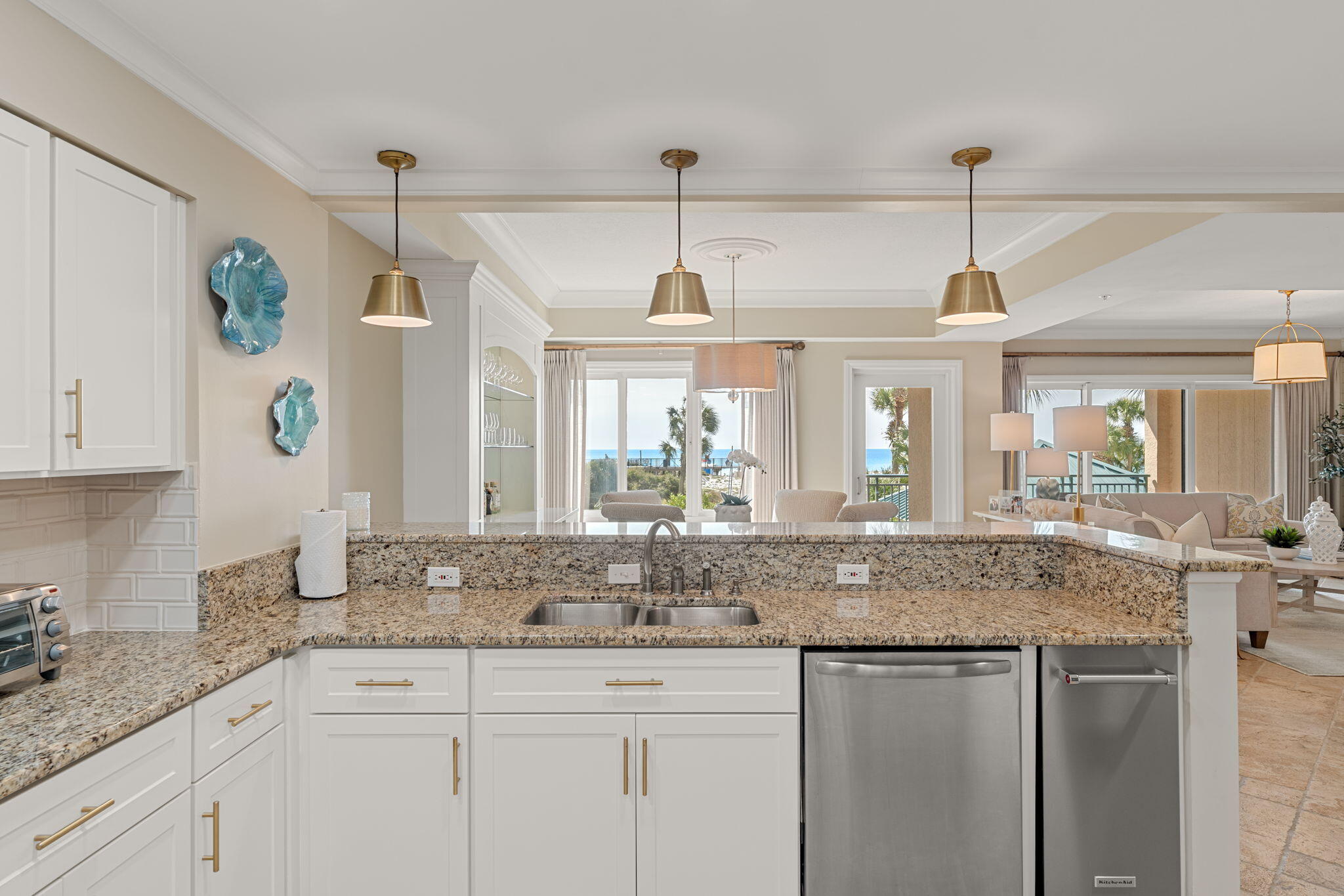 SOUTHWINDS I - Residential