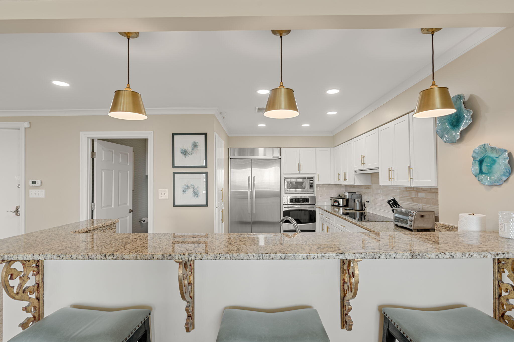 SOUTHWINDS I - Residential