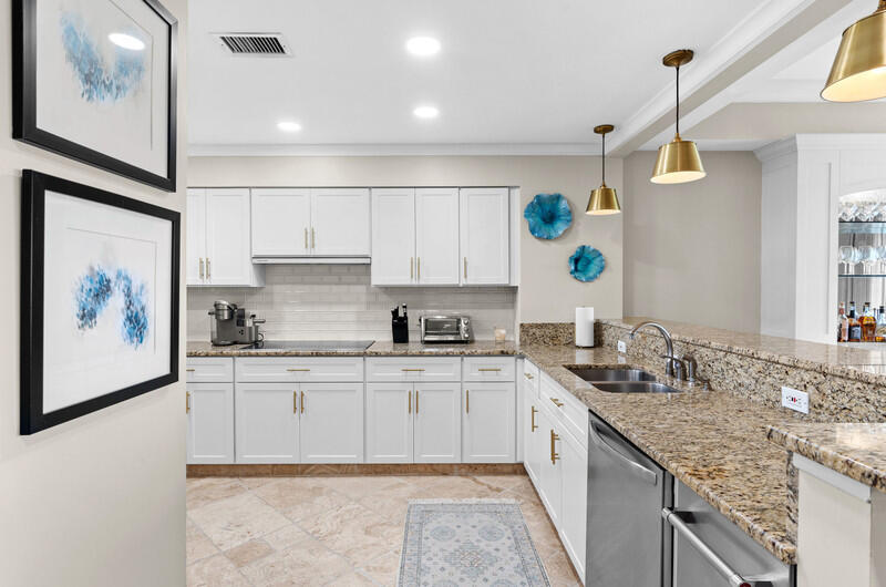 SOUTHWINDS I - Residential