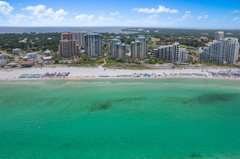 SOUTHWINDS I - Residential