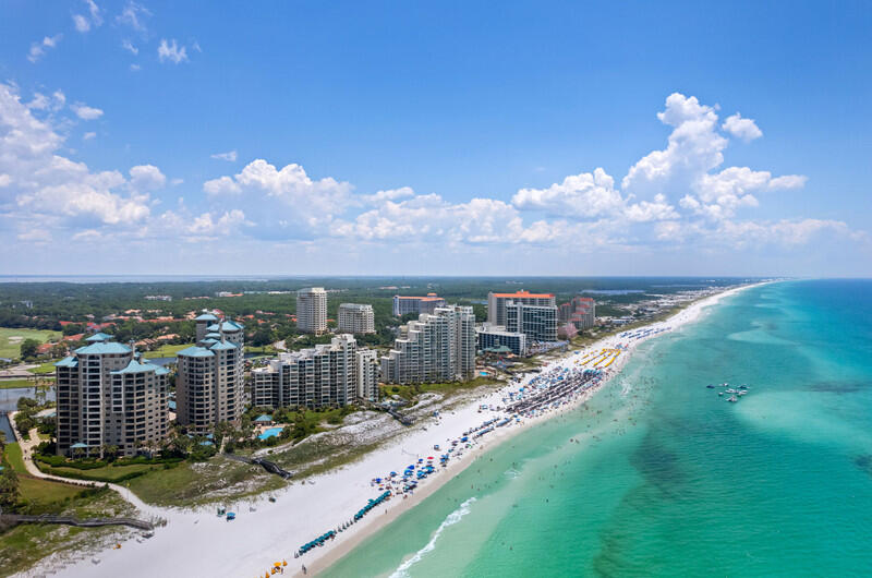 SOUTHWINDS I - Residential