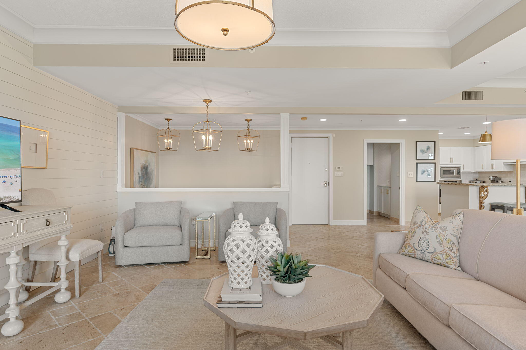 SOUTHWINDS I - Residential