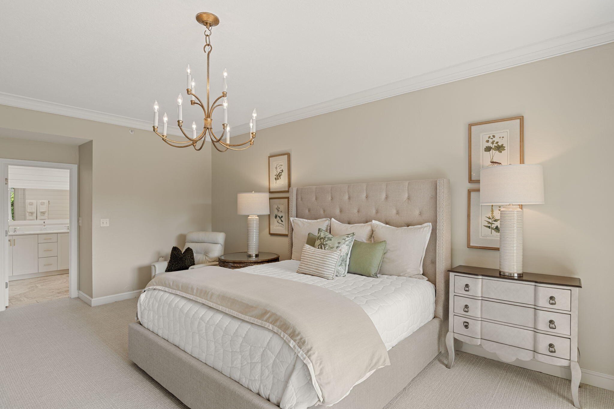 SOUTHWINDS I - Residential