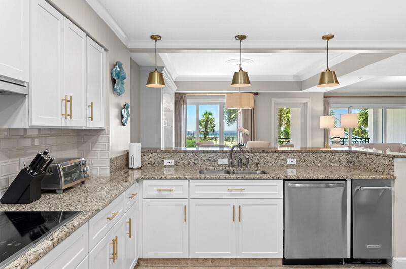 SOUTHWINDS I - Residential