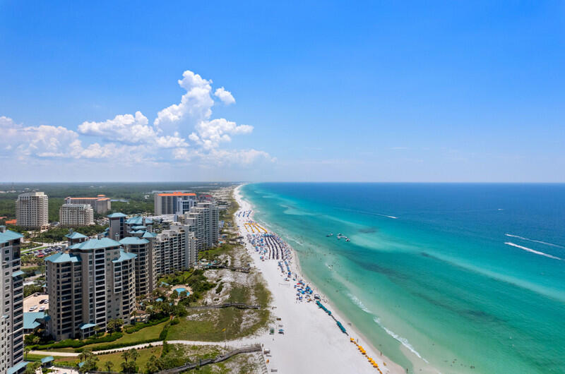 SOUTHWINDS I - Residential