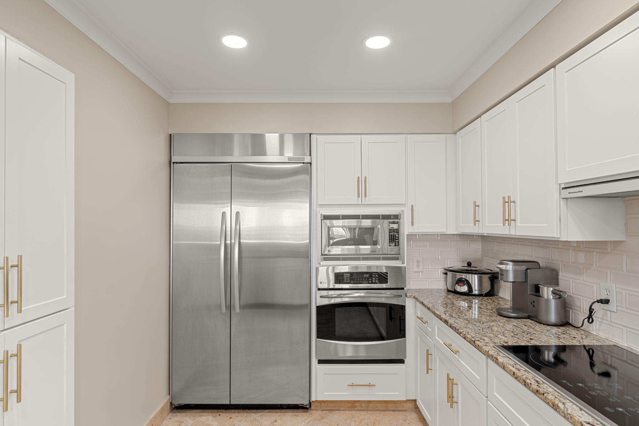 SOUTHWINDS I - Residential