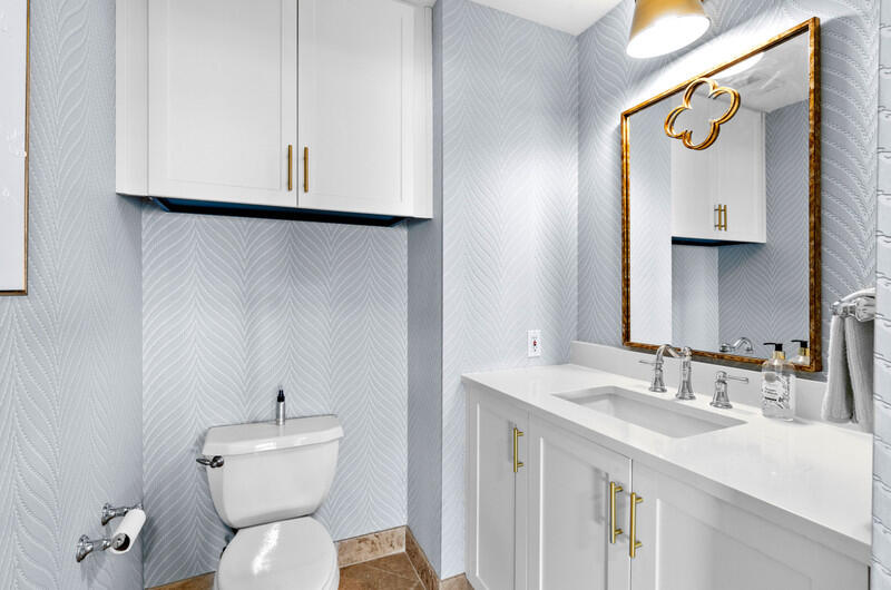 SOUTHWINDS I - Residential