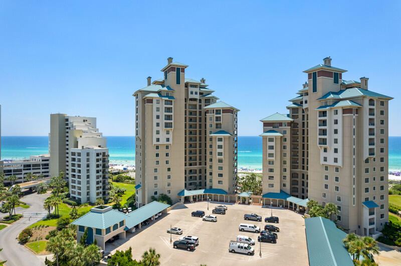 SOUTHWINDS I - Residential