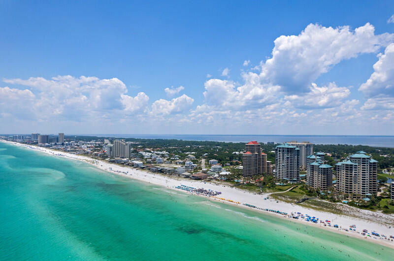 SOUTHWINDS I - Residential