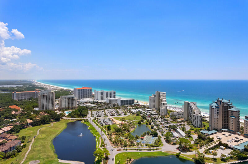 SOUTHWINDS I - Residential