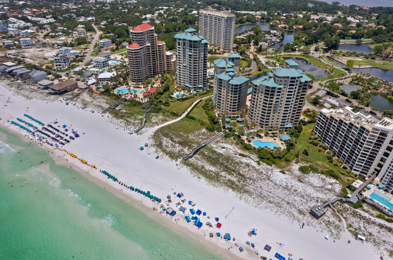 SOUTHWINDS I - Residential