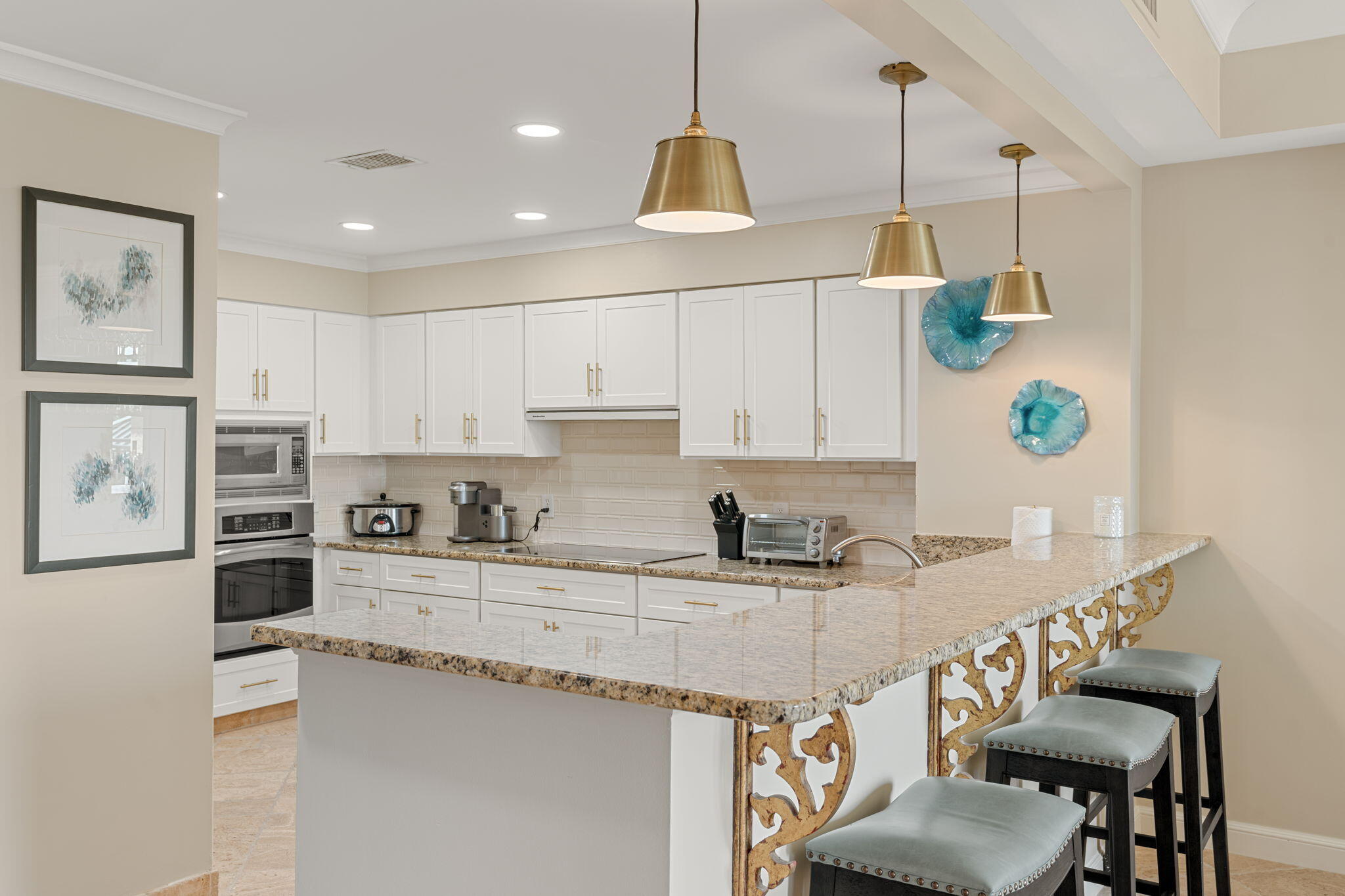 SOUTHWINDS I - Residential