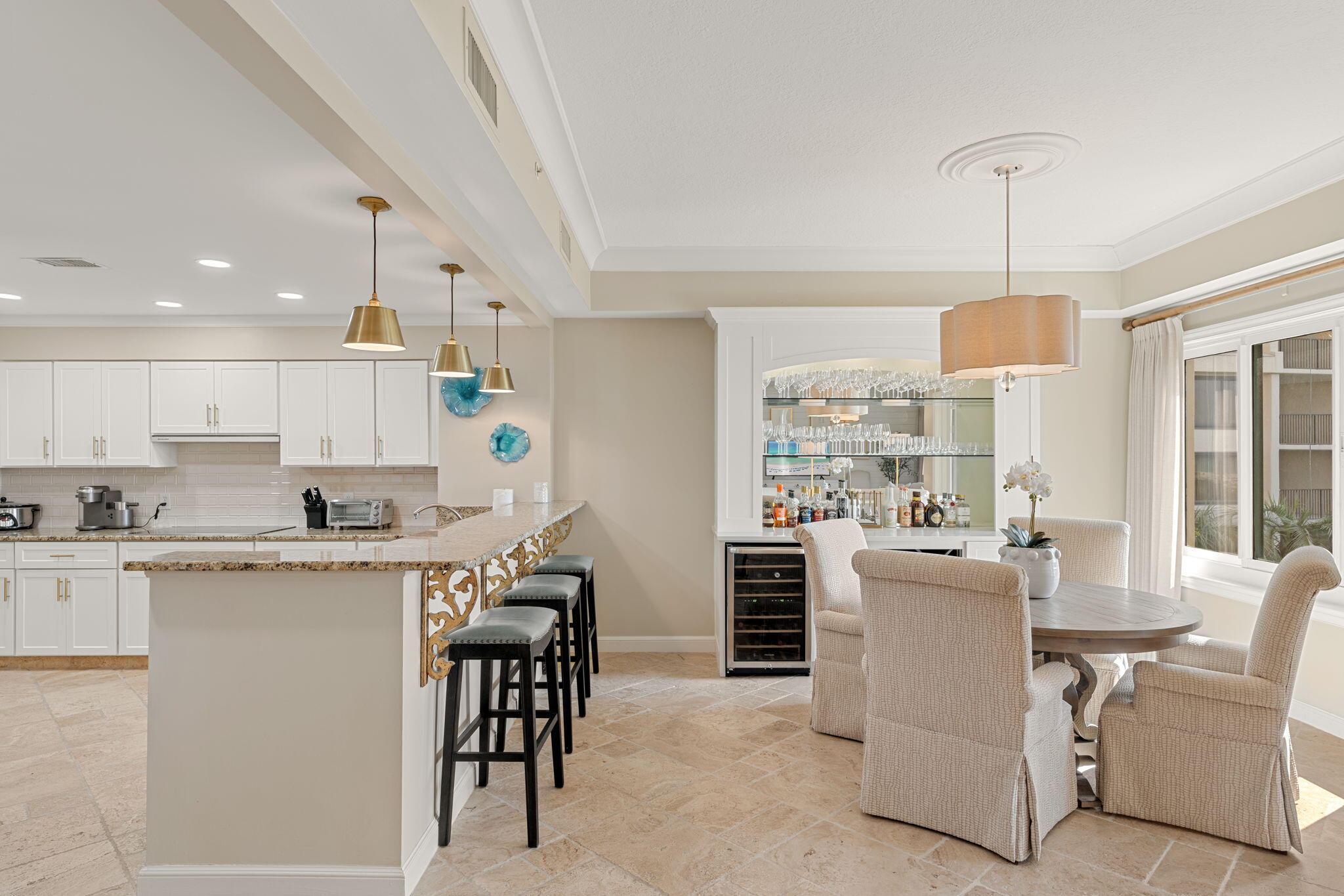 SOUTHWINDS I - Residential