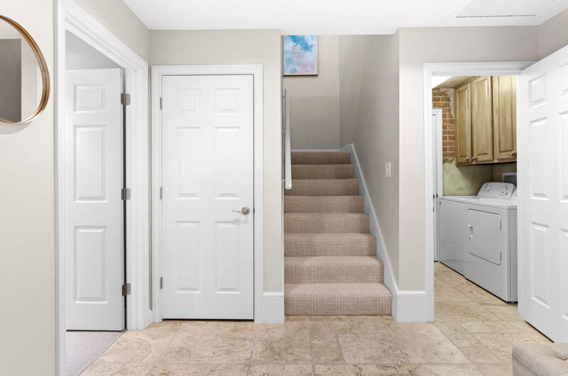 SOUTHWINDS I - Residential