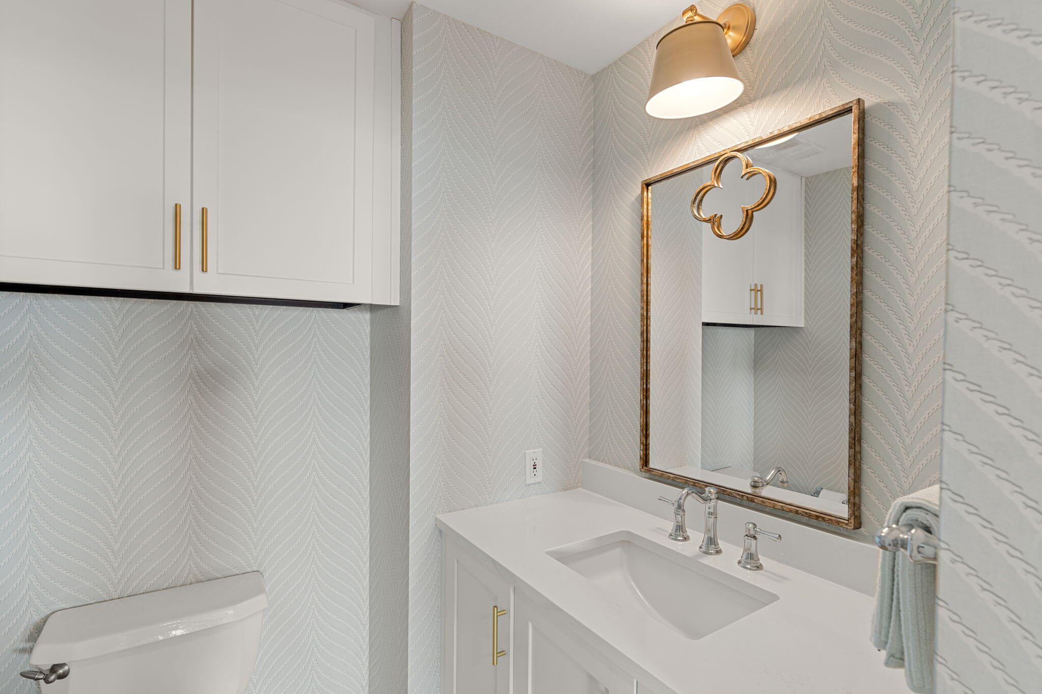 SOUTHWINDS I - Residential