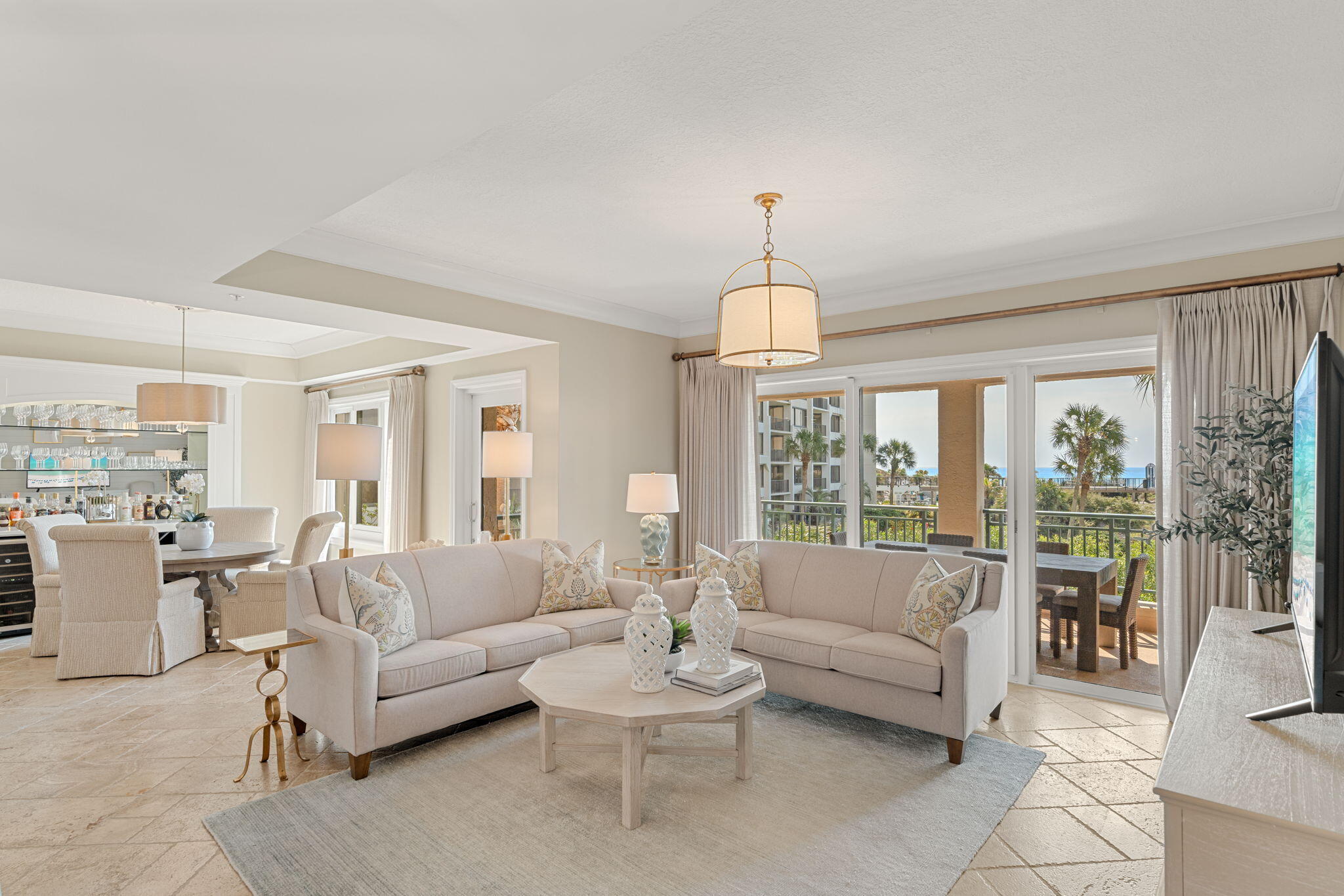 SOUTHWINDS I - Residential