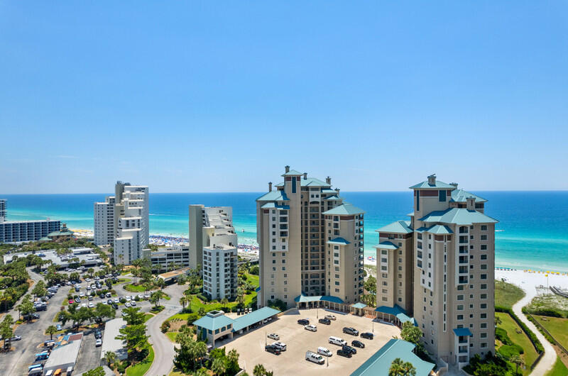 SOUTHWINDS I - Residential