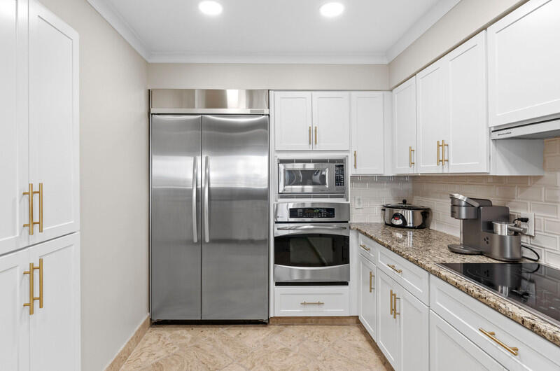 SOUTHWINDS I - Residential