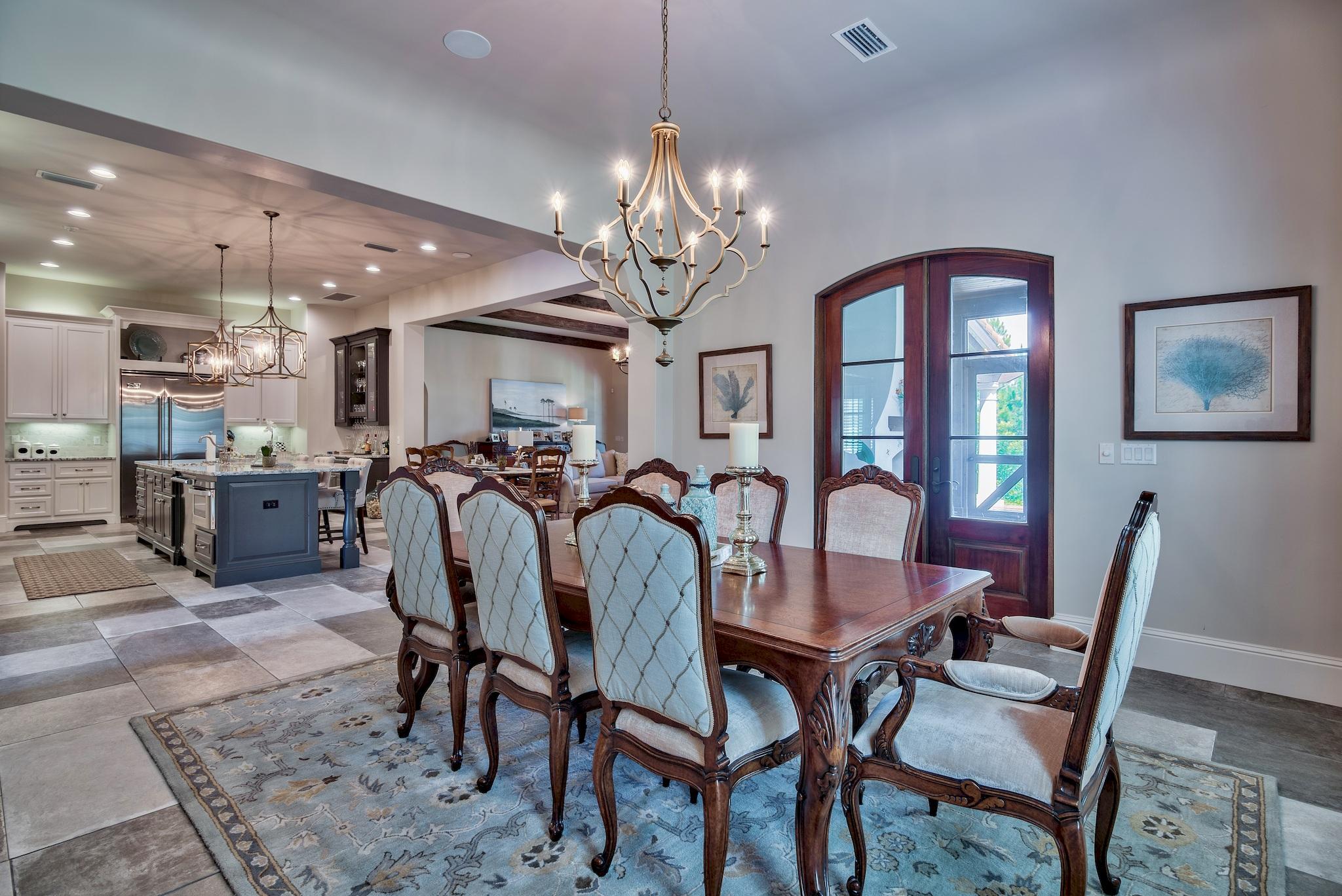 GULF PLACE AT SANTA ROSA BEACH - Residential