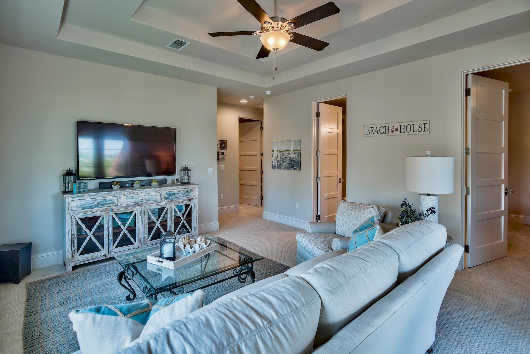 GULF PLACE AT SANTA ROSA BEACH - Residential