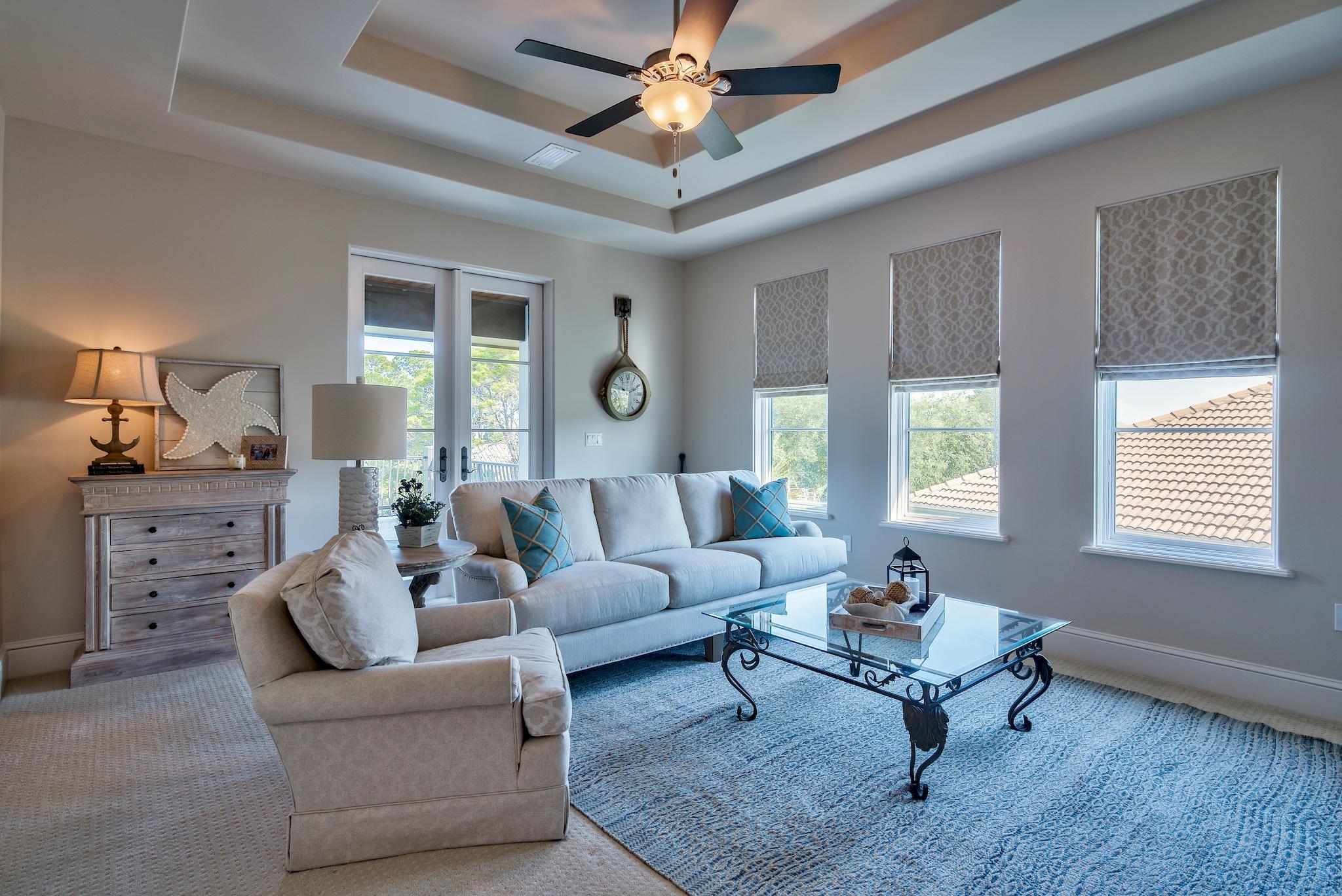 GULF PLACE AT SANTA ROSA BEACH - Residential