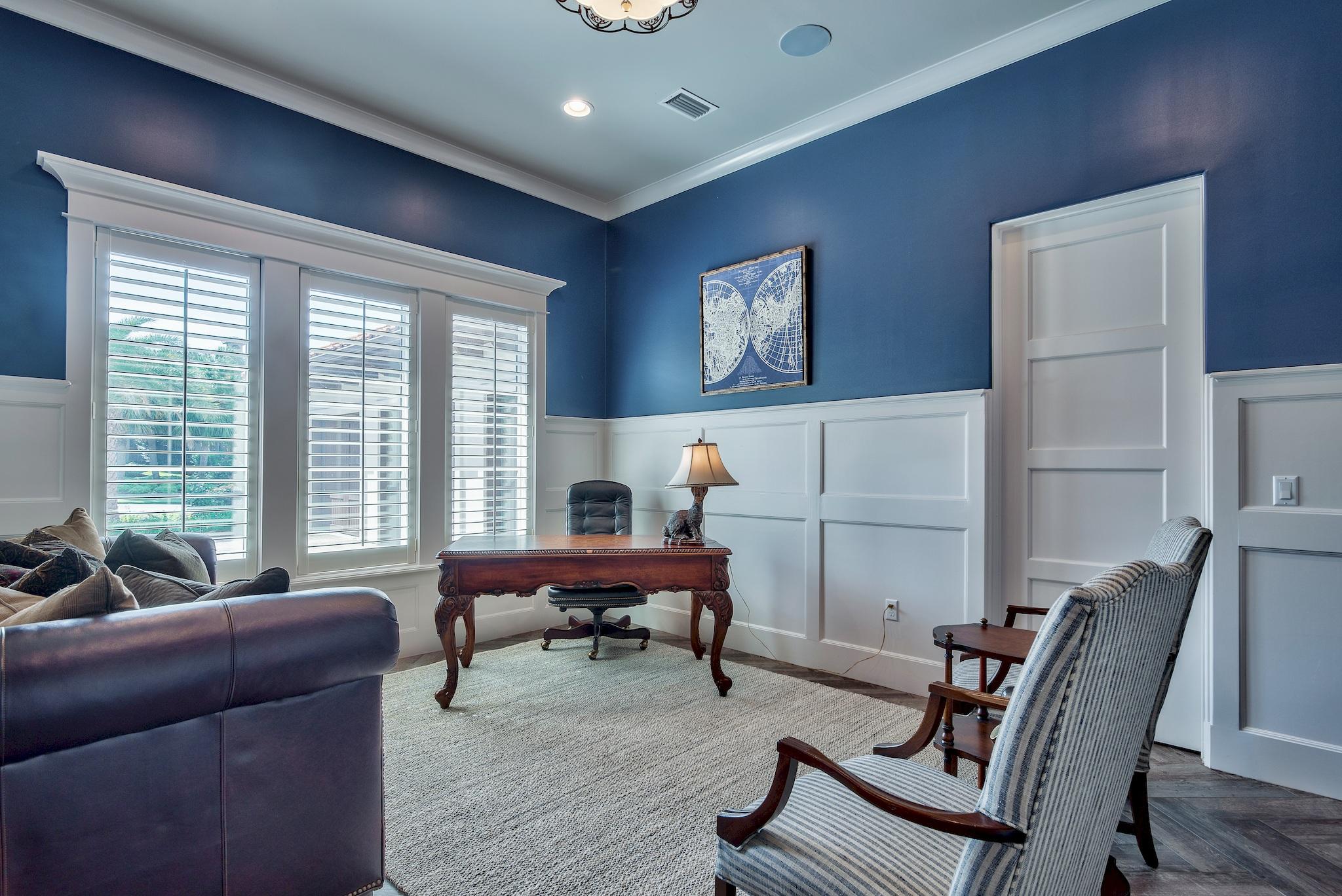 GULF PLACE AT SANTA ROSA BEACH - Residential