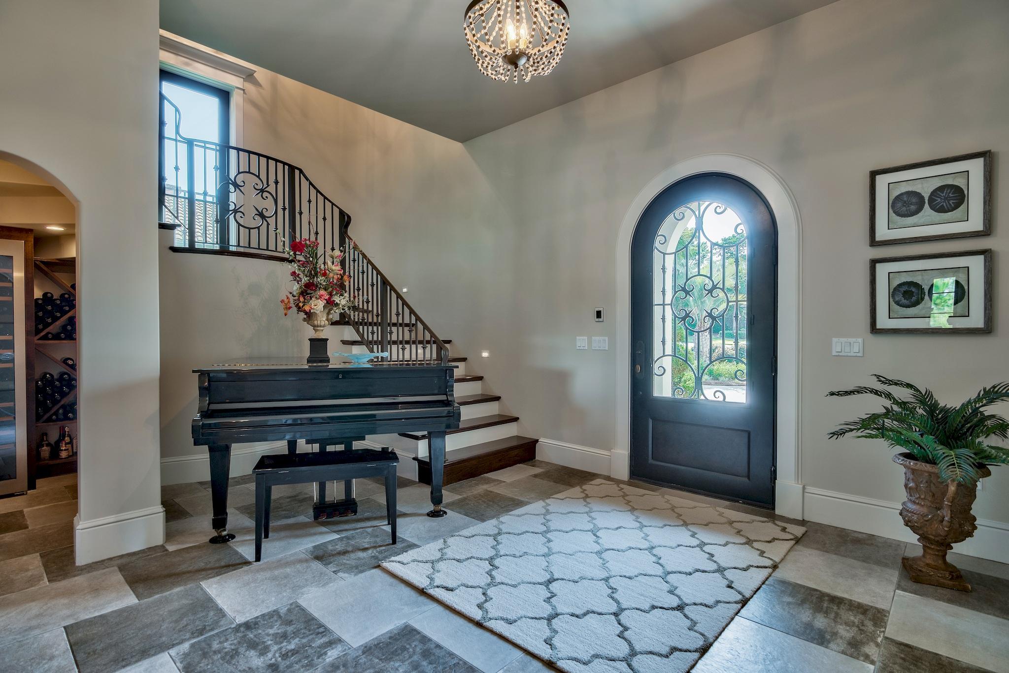 GULF PLACE AT SANTA ROSA BEACH - Residential