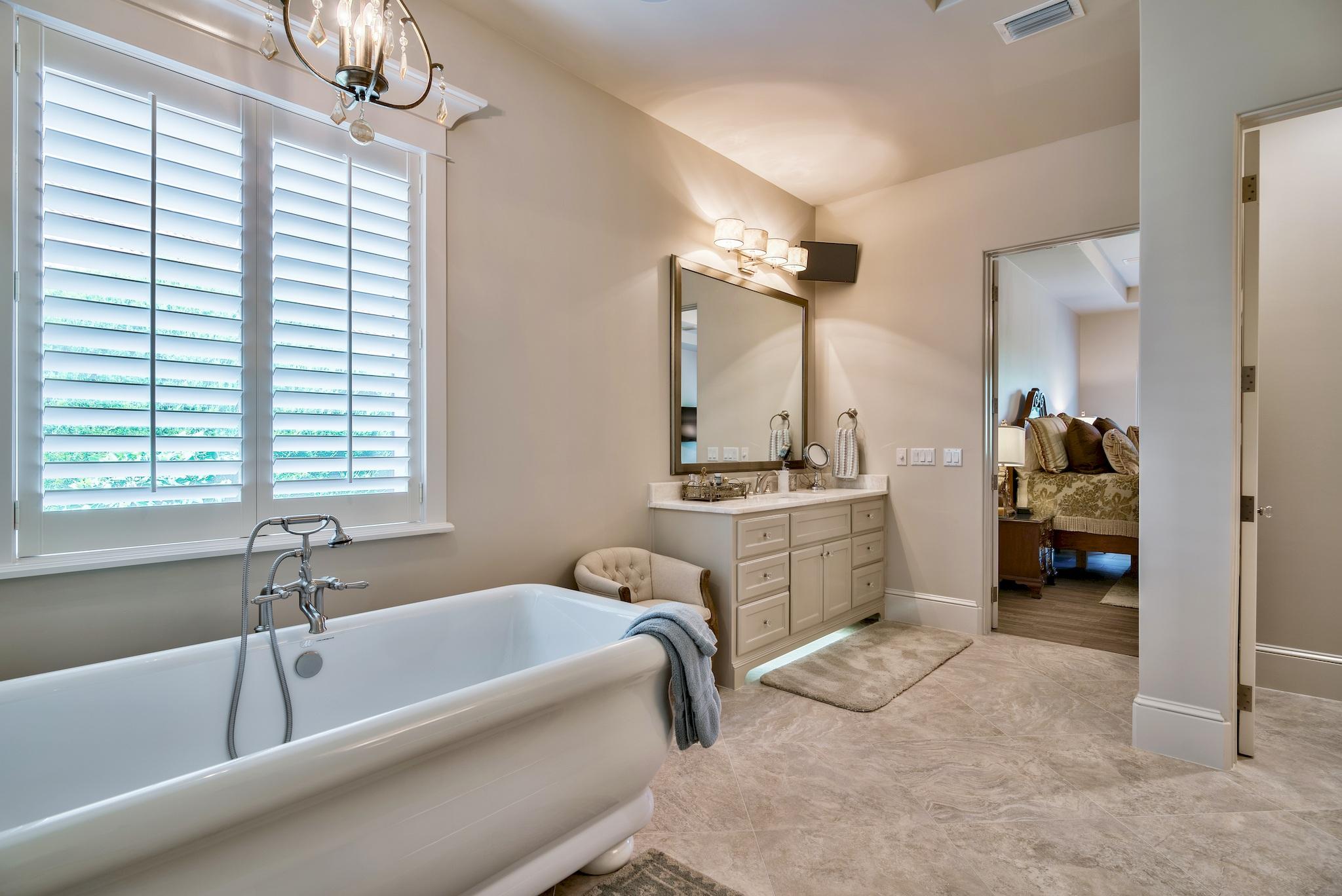 GULF PLACE AT SANTA ROSA BEACH - Residential