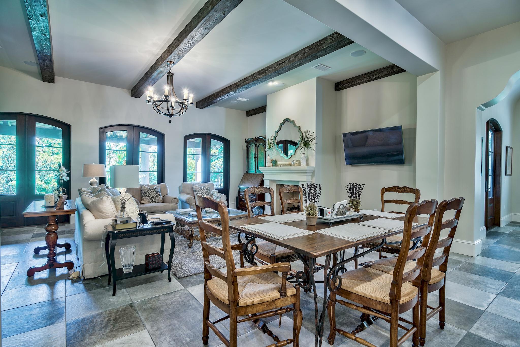 GULF PLACE AT SANTA ROSA BEACH - Residential