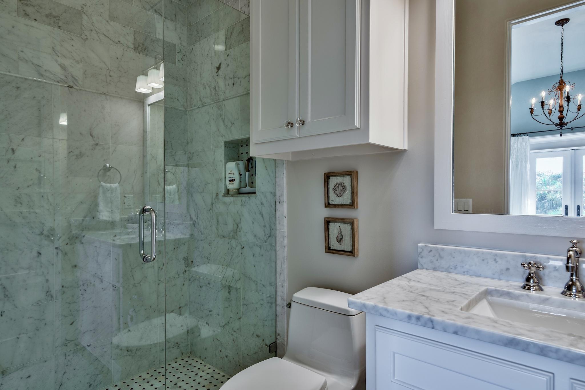 GULF PLACE AT SANTA ROSA BEACH - Residential