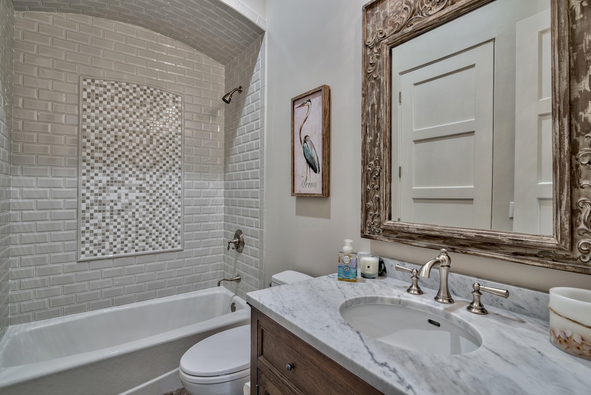 GULF PLACE AT SANTA ROSA BEACH - Residential