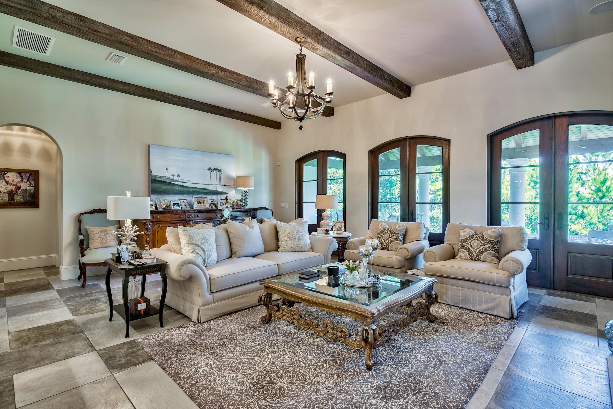 GULF PLACE AT SANTA ROSA BEACH - Residential