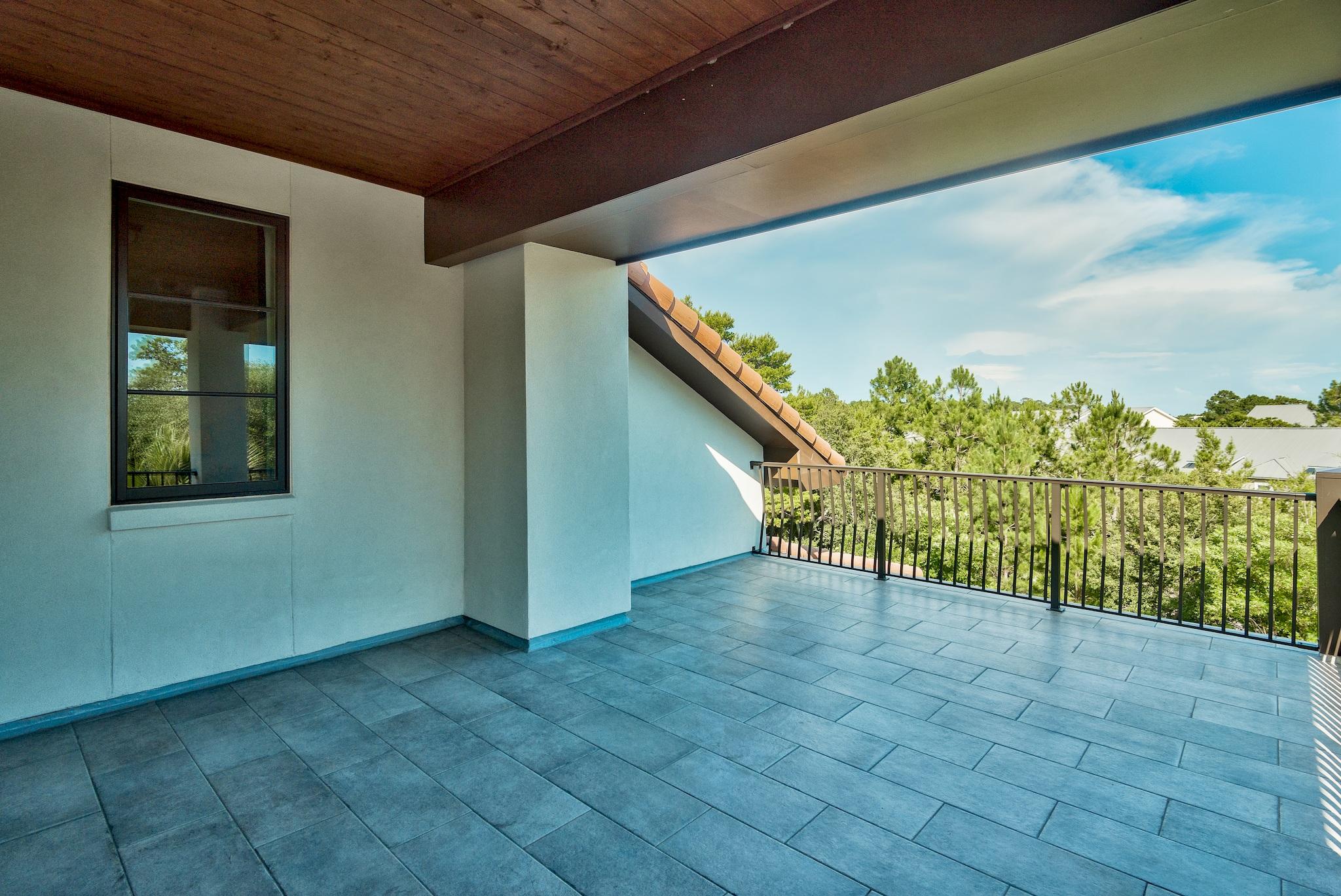 GULF PLACE AT SANTA ROSA BEACH - Residential