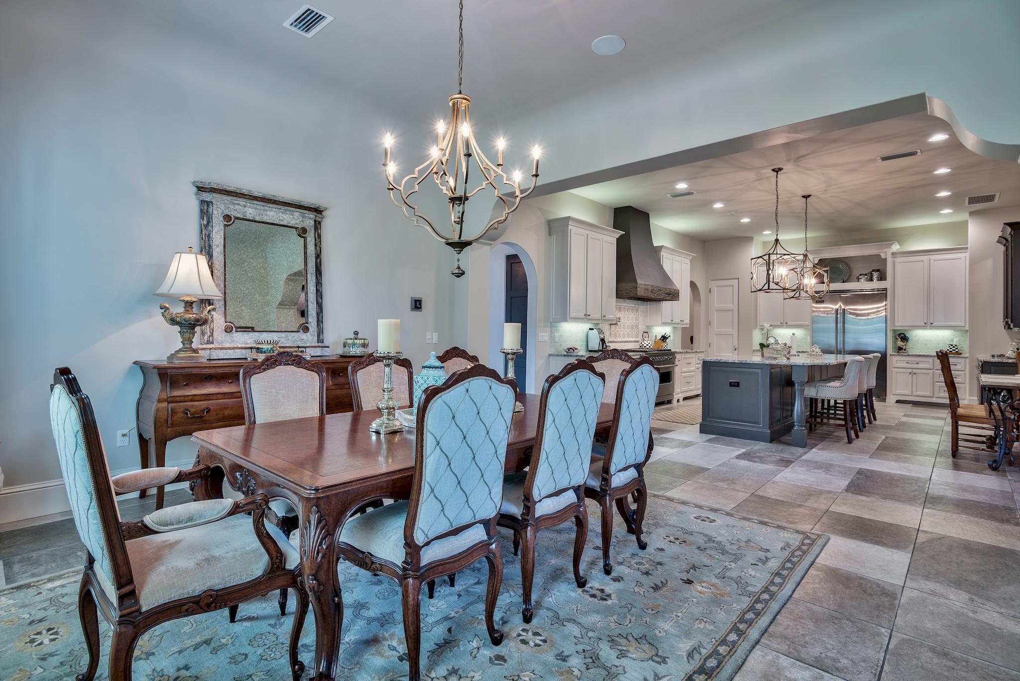 GULF PLACE AT SANTA ROSA BEACH - Residential