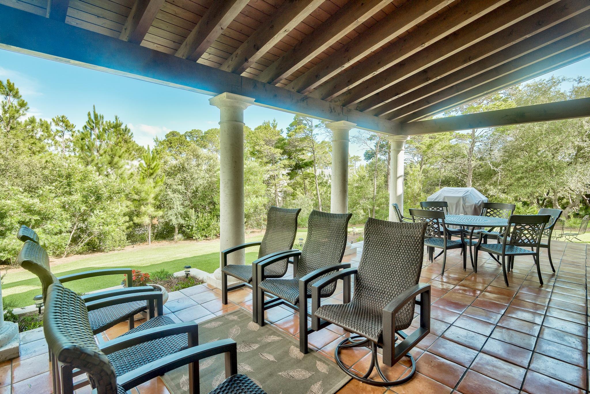 GULF PLACE AT SANTA ROSA BEACH - Residential