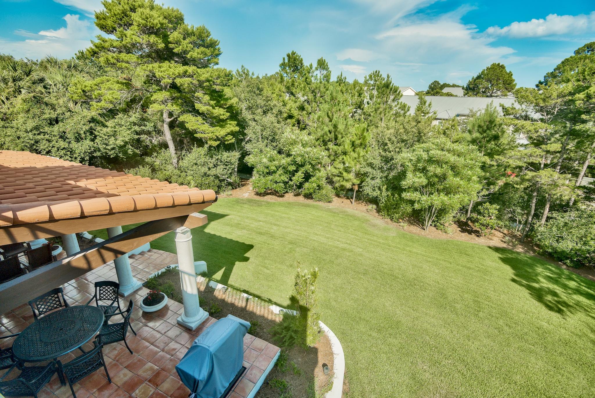 GULF PLACE AT SANTA ROSA BEACH - Residential