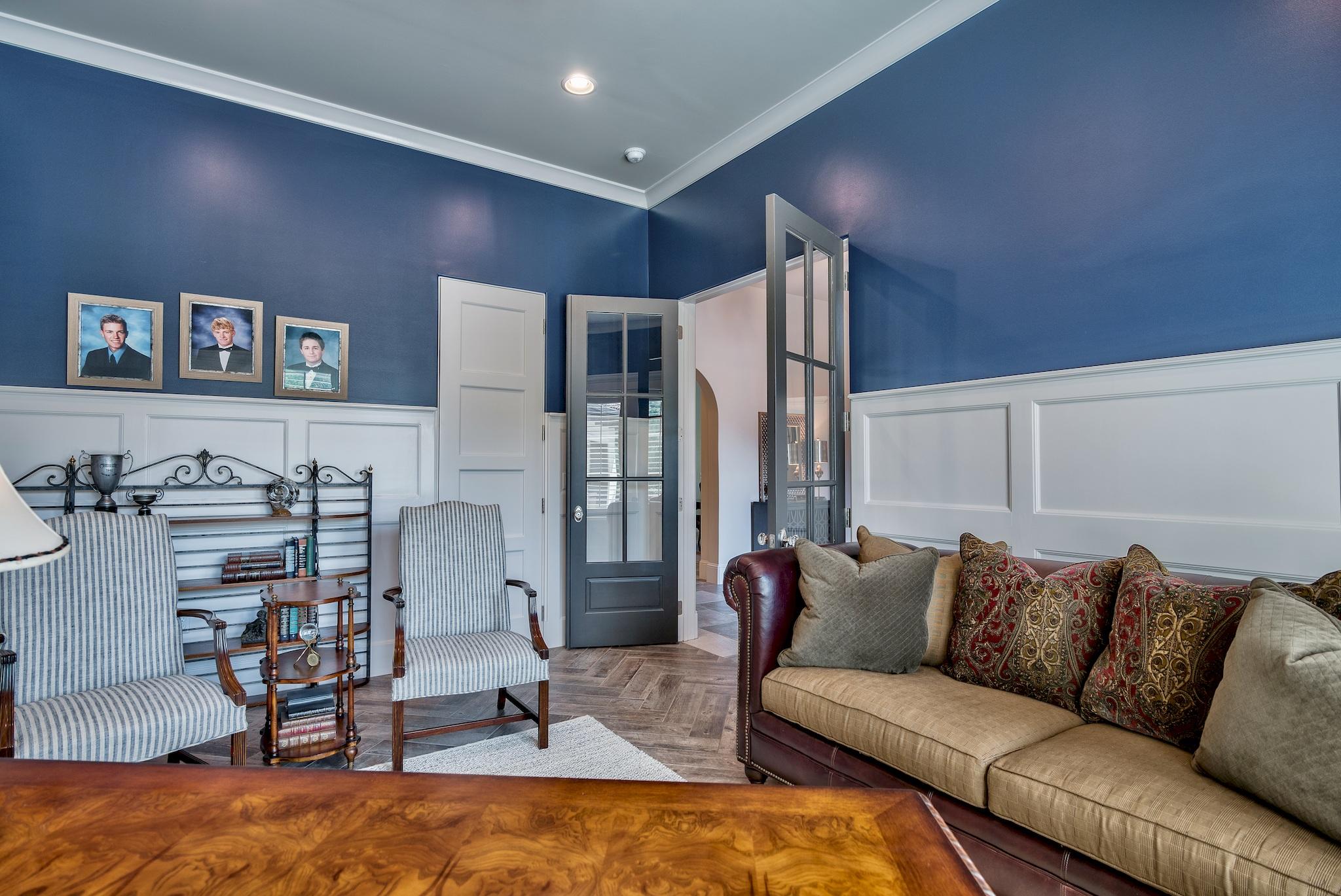 GULF PLACE AT SANTA ROSA BEACH - Residential