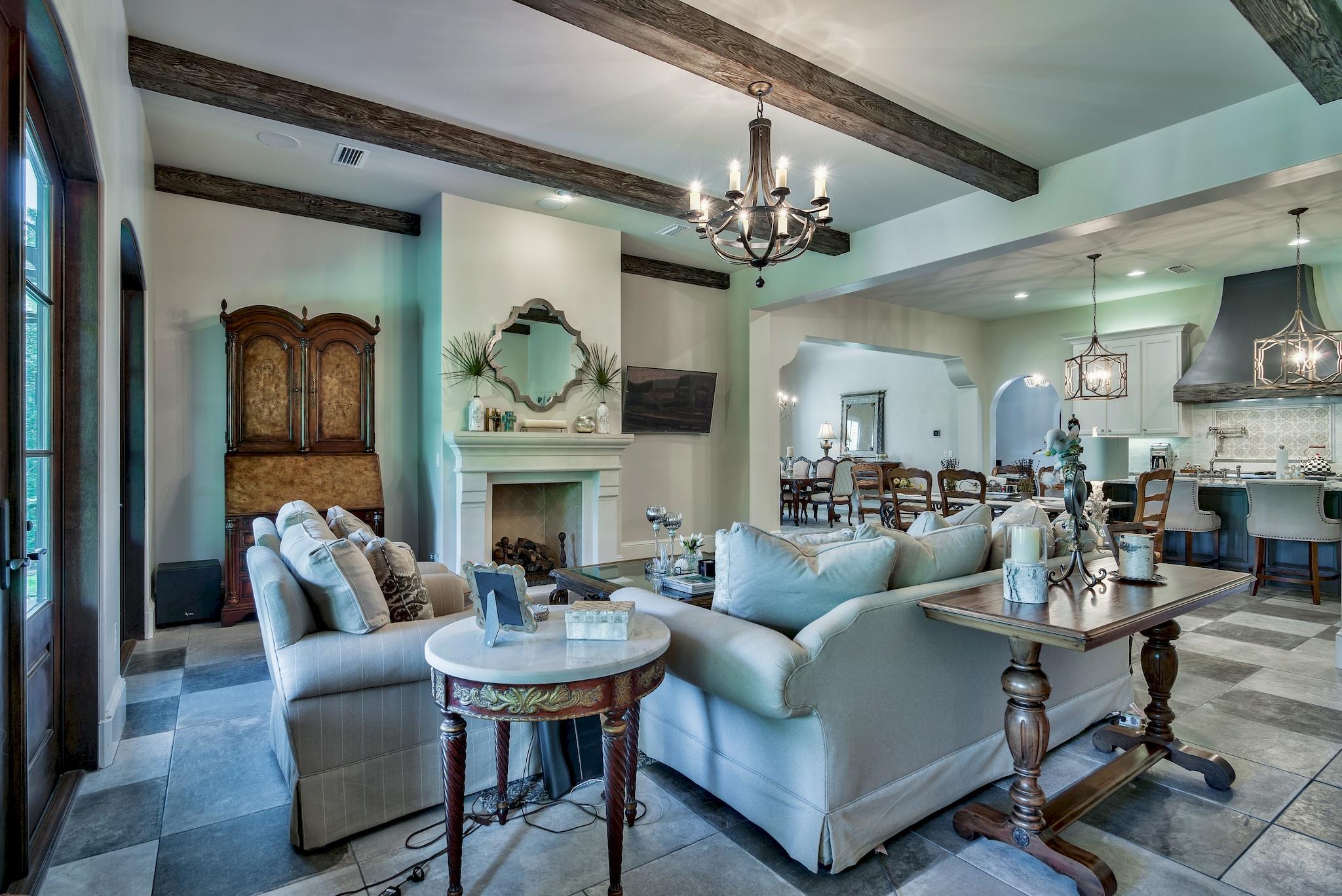 GULF PLACE AT SANTA ROSA BEACH - Residential