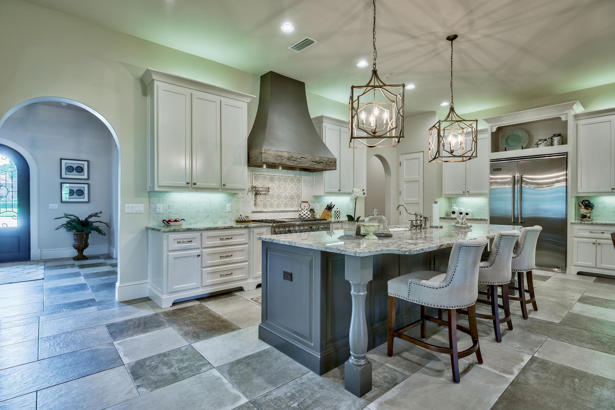 GULF PLACE AT SANTA ROSA BEACH - Residential