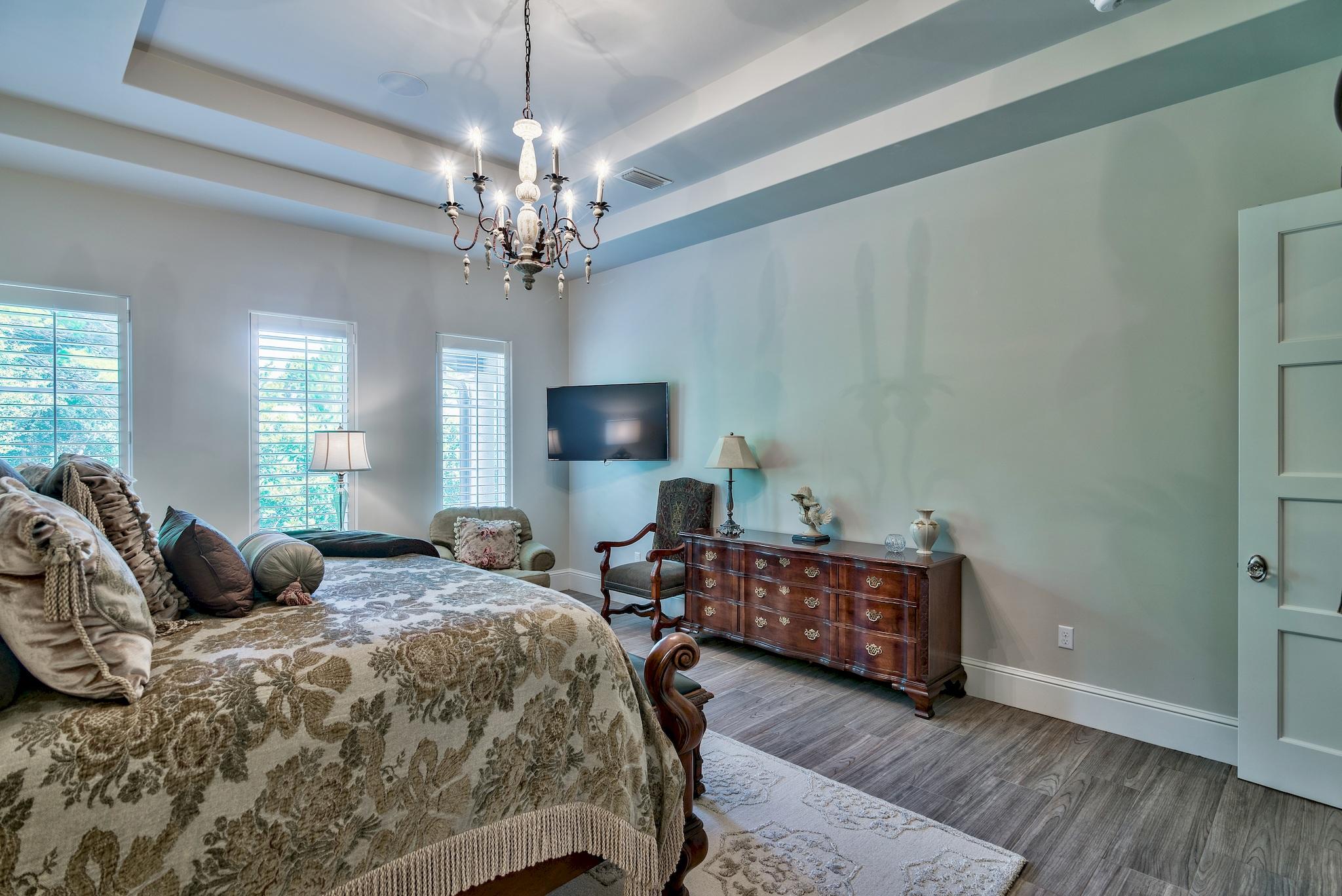 GULF PLACE AT SANTA ROSA BEACH - Residential