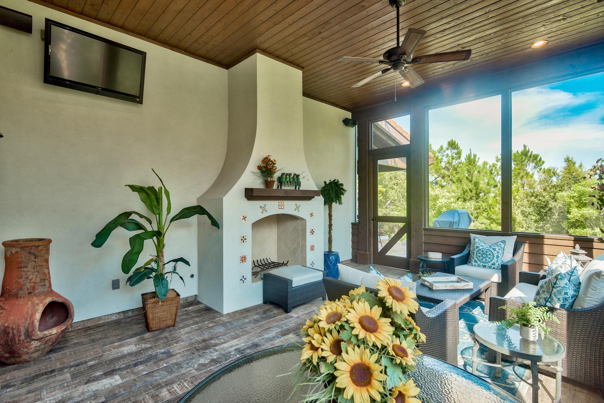 GULF PLACE AT SANTA ROSA BEACH - Residential